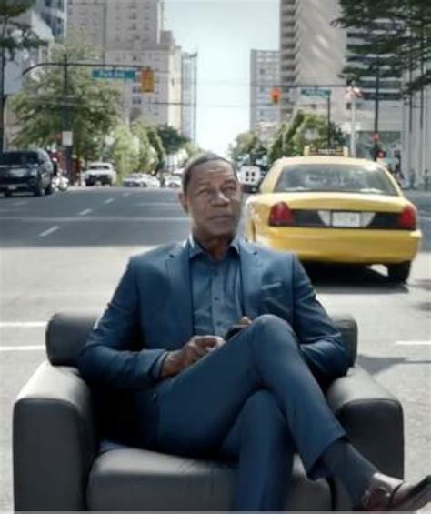 allstate commercial black actor